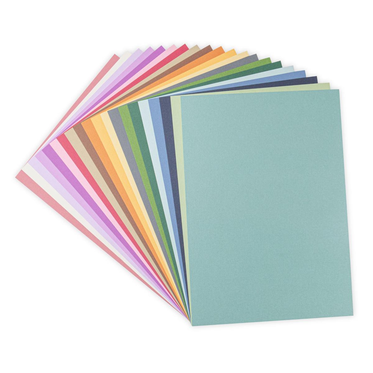 sizzix-surfacez-cardstock-pack-8-x-11-5-80-sheets-muted-20532580-hsn