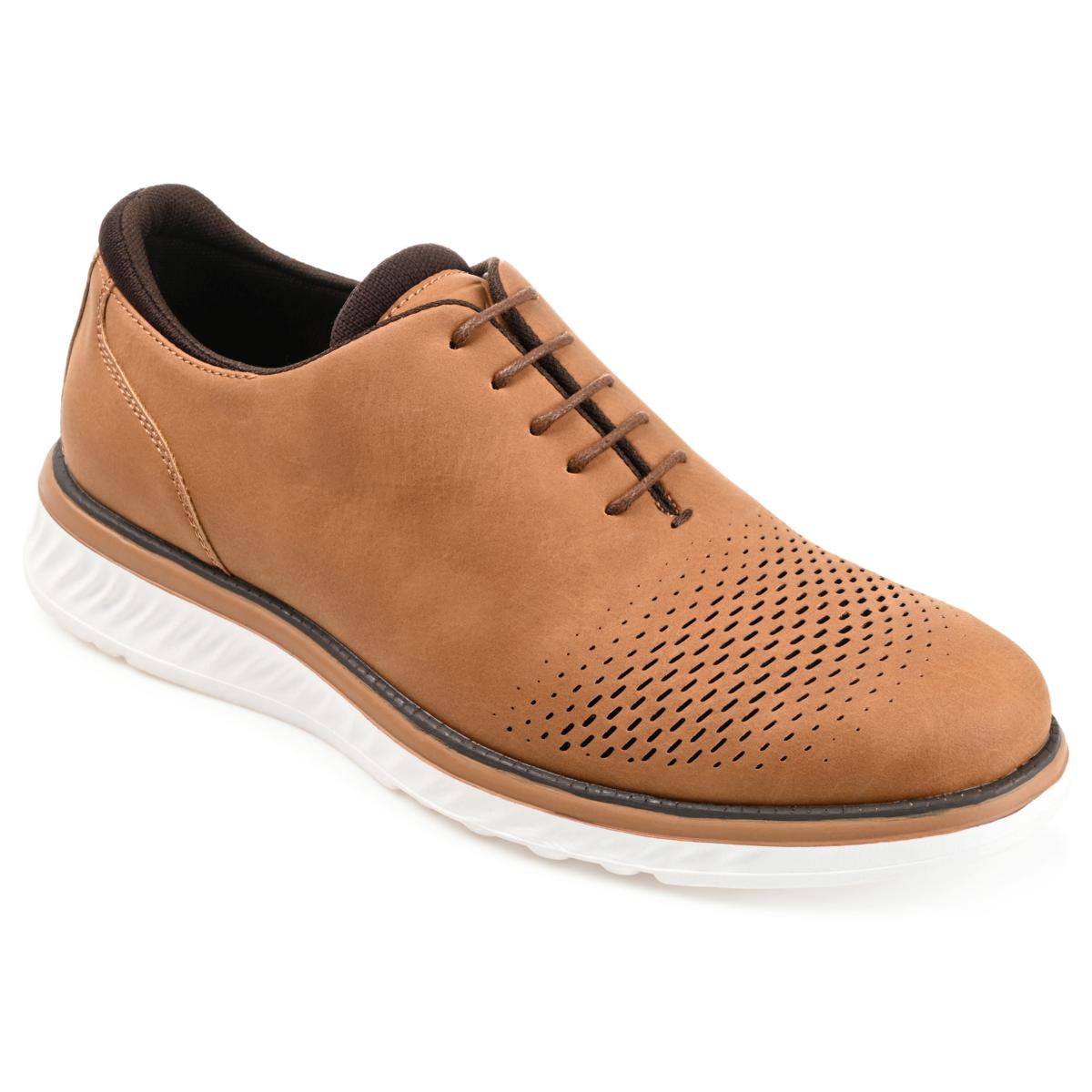 Vance Co Mens Demar Casual Dress Shoe 20605089 Hsn 6077