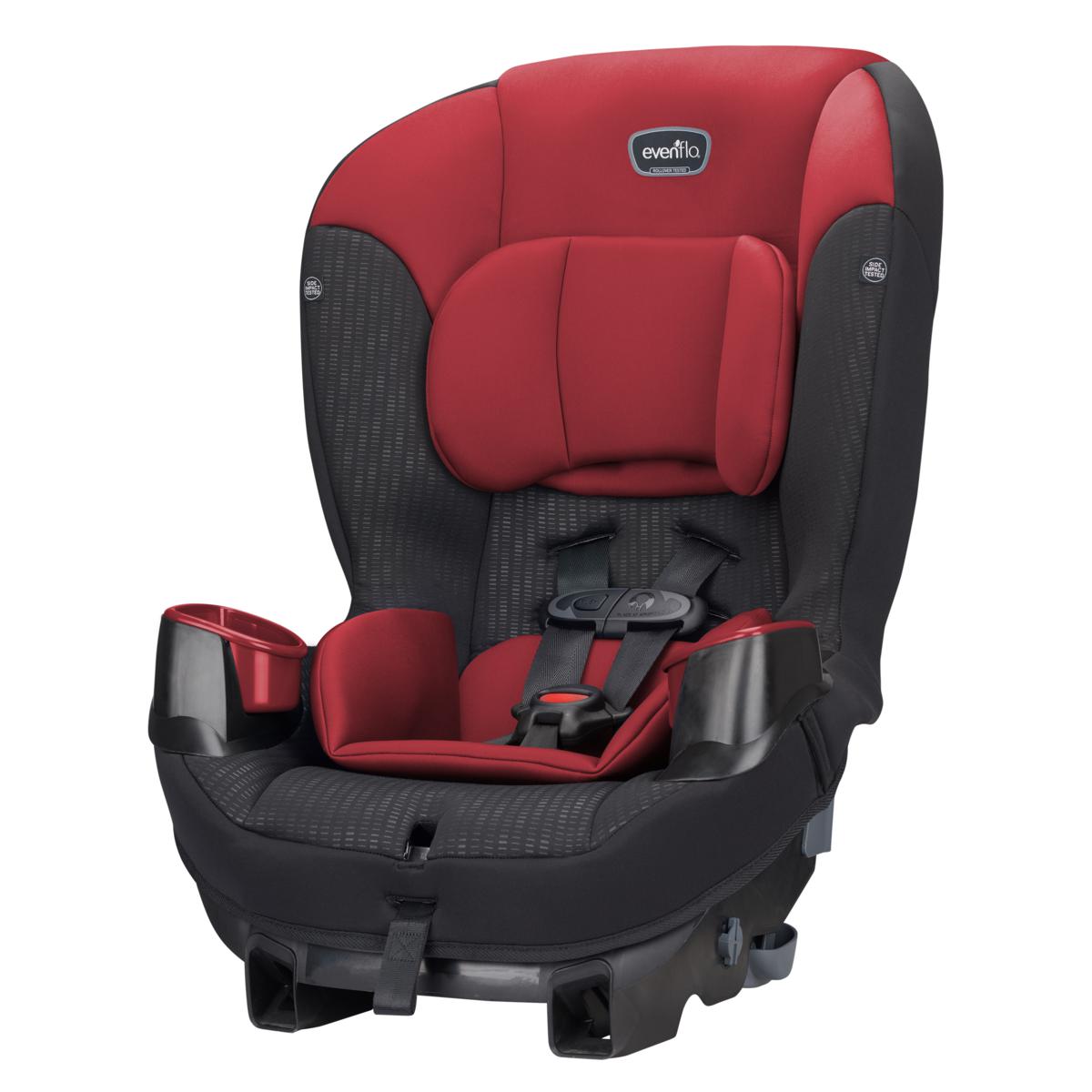 Evenflo Sonus 65 Convertible Car Seat 20706321 HSN