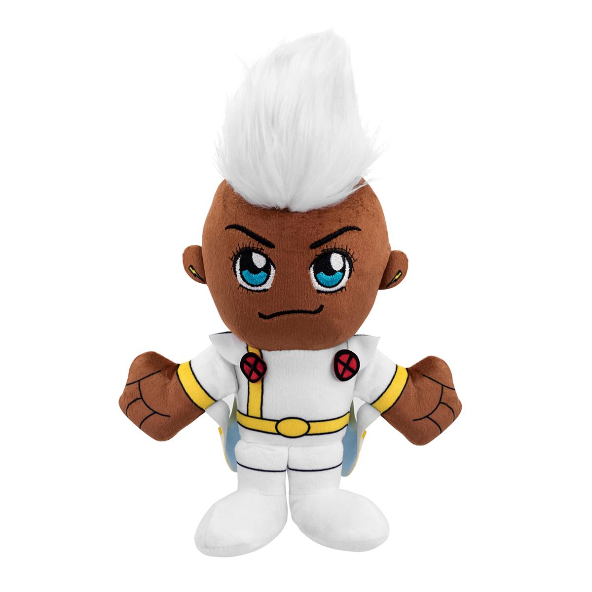 Bleacher Creatures Marvel Storm 8" Kuricha Sitting Plush Figure 20745214 HSN