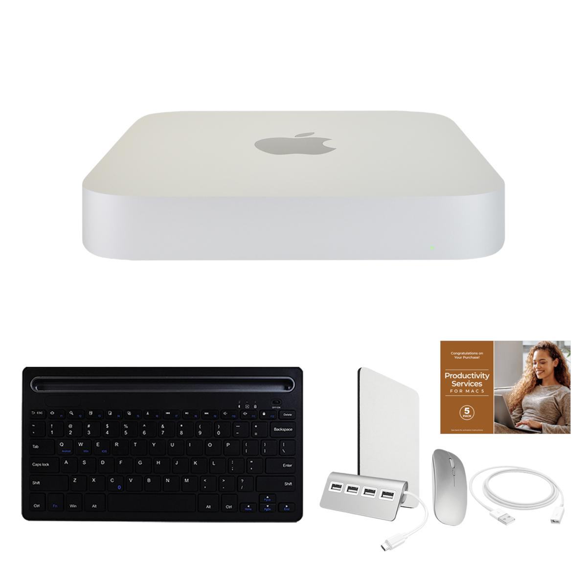 Apple Mac Mini M2 Bundle - 20864481 | HSN