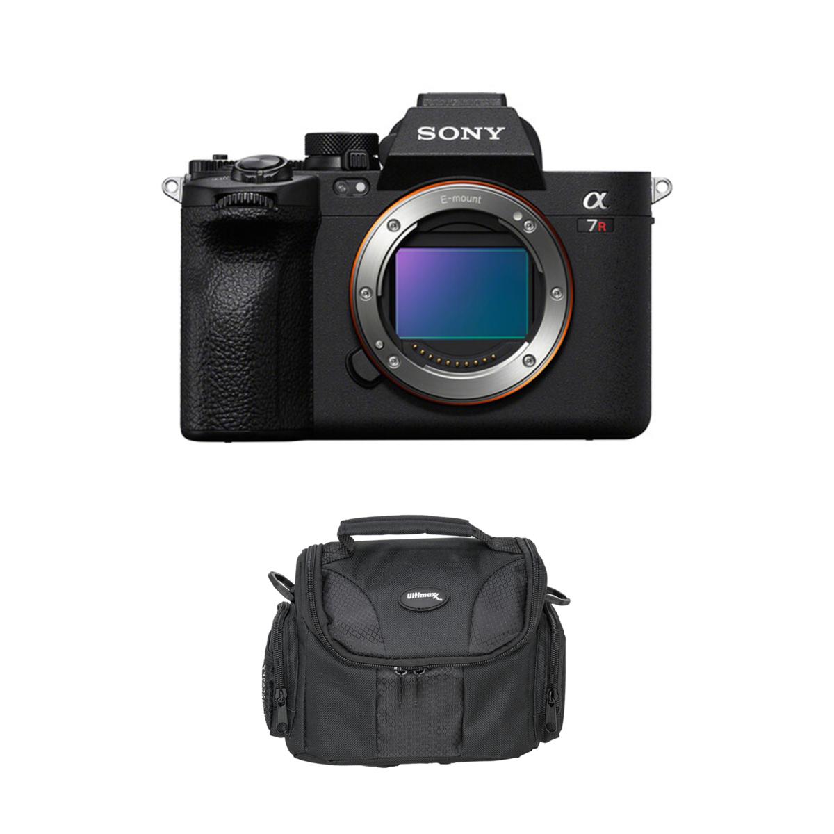 Sony Alpha a7R V Mirrorless Camera 20904853 HSN