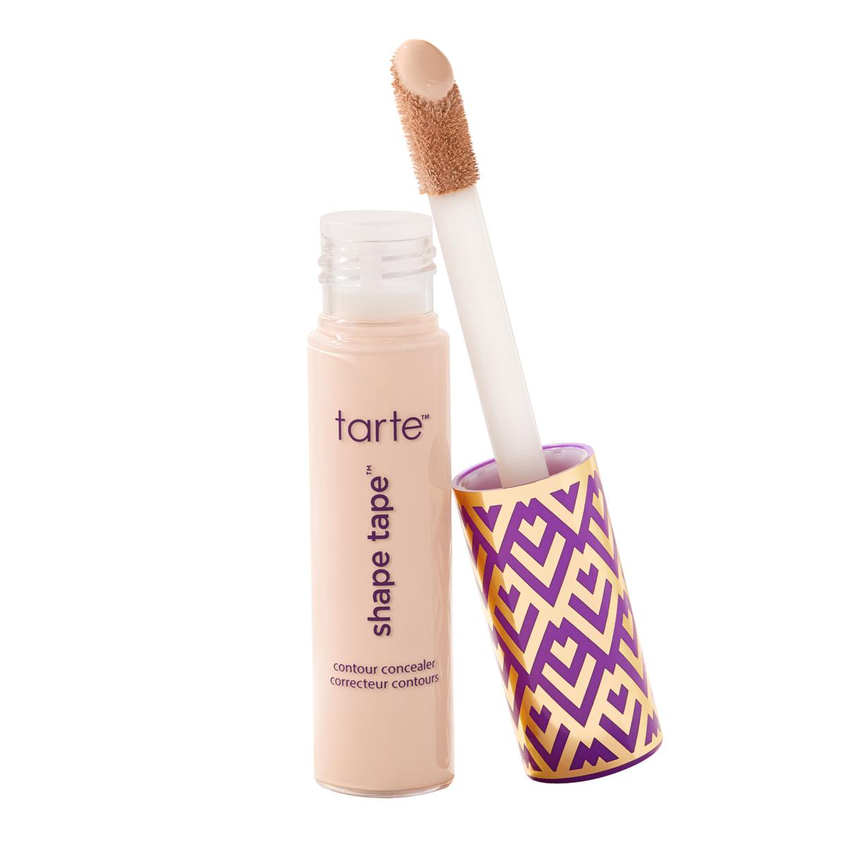 tarte shape tape full-coverage concealer | HSN