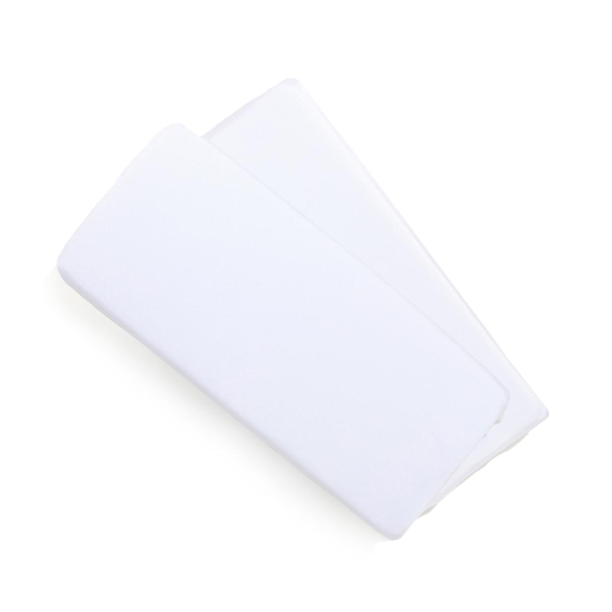 Tony Little Destress Hypoallergenic Pillowcase 2pack King Size