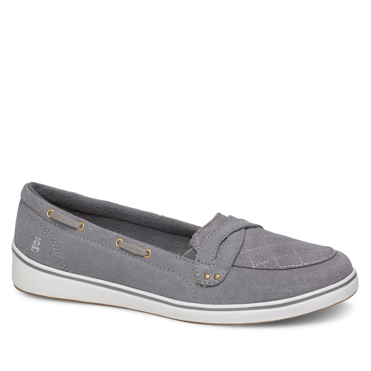 by Keds Windham Suede Loafer 8815210 HSN