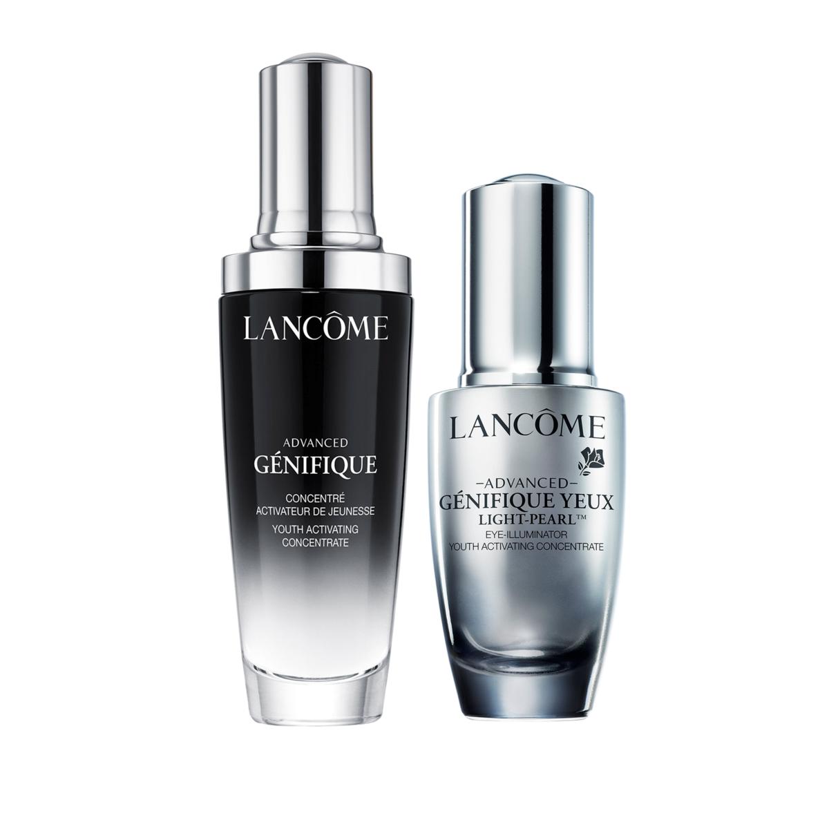 (HSN) Lancômé Génifique Serum and Light Pearl Set – TVShoppingQueens