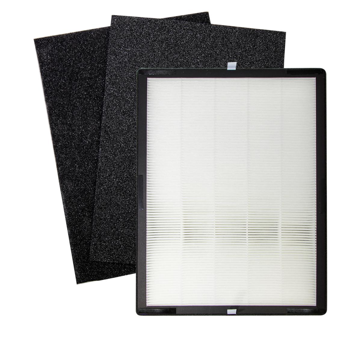 Hunter HHF700VP Filter Value Pack 10081135 HSN