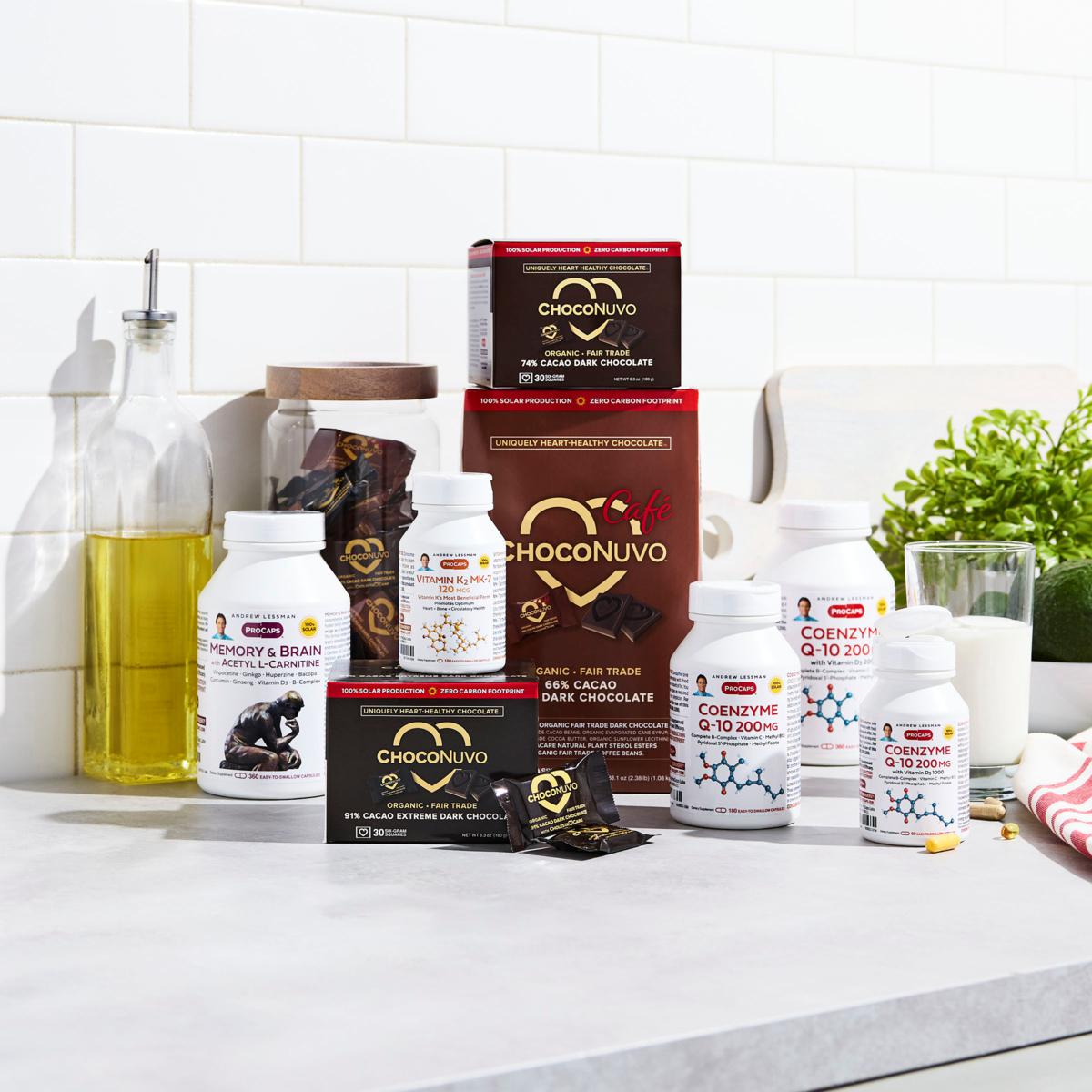 Memory and Brain with Acetyl LCarnitine 10083256 HSN