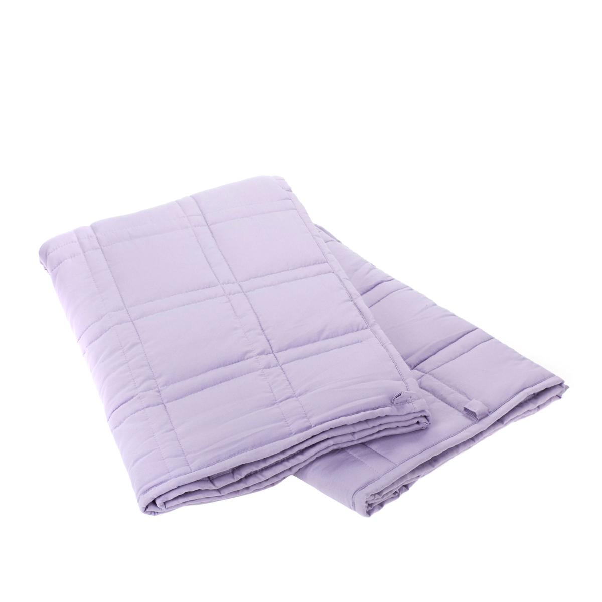 South Street Loft 15 lb. Calming Weighted Blanket 9660482 HSN
