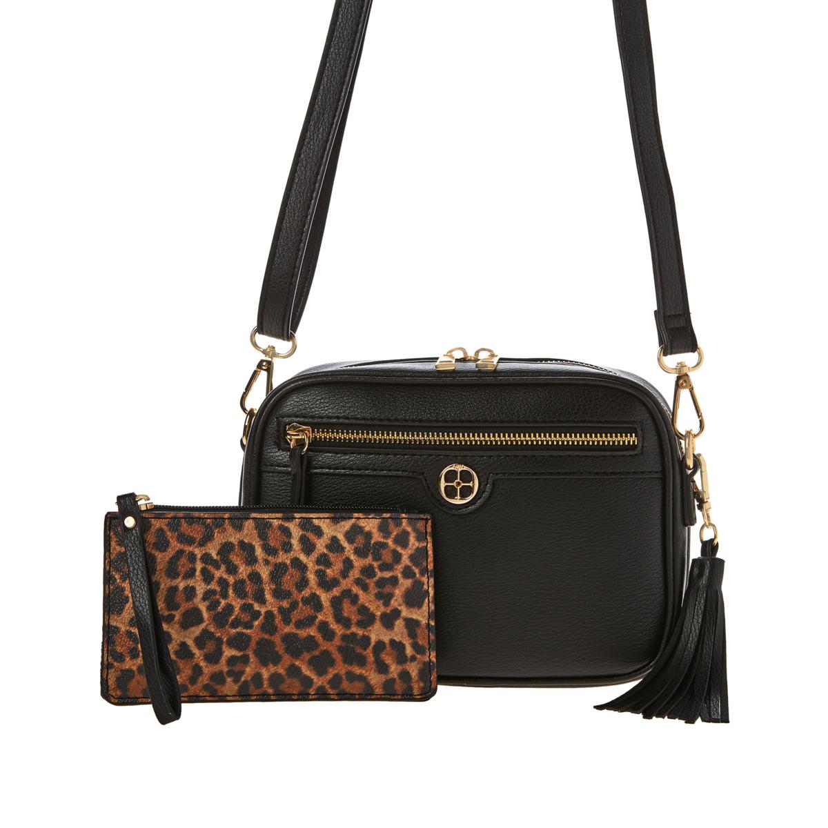 hsn clearance handbags