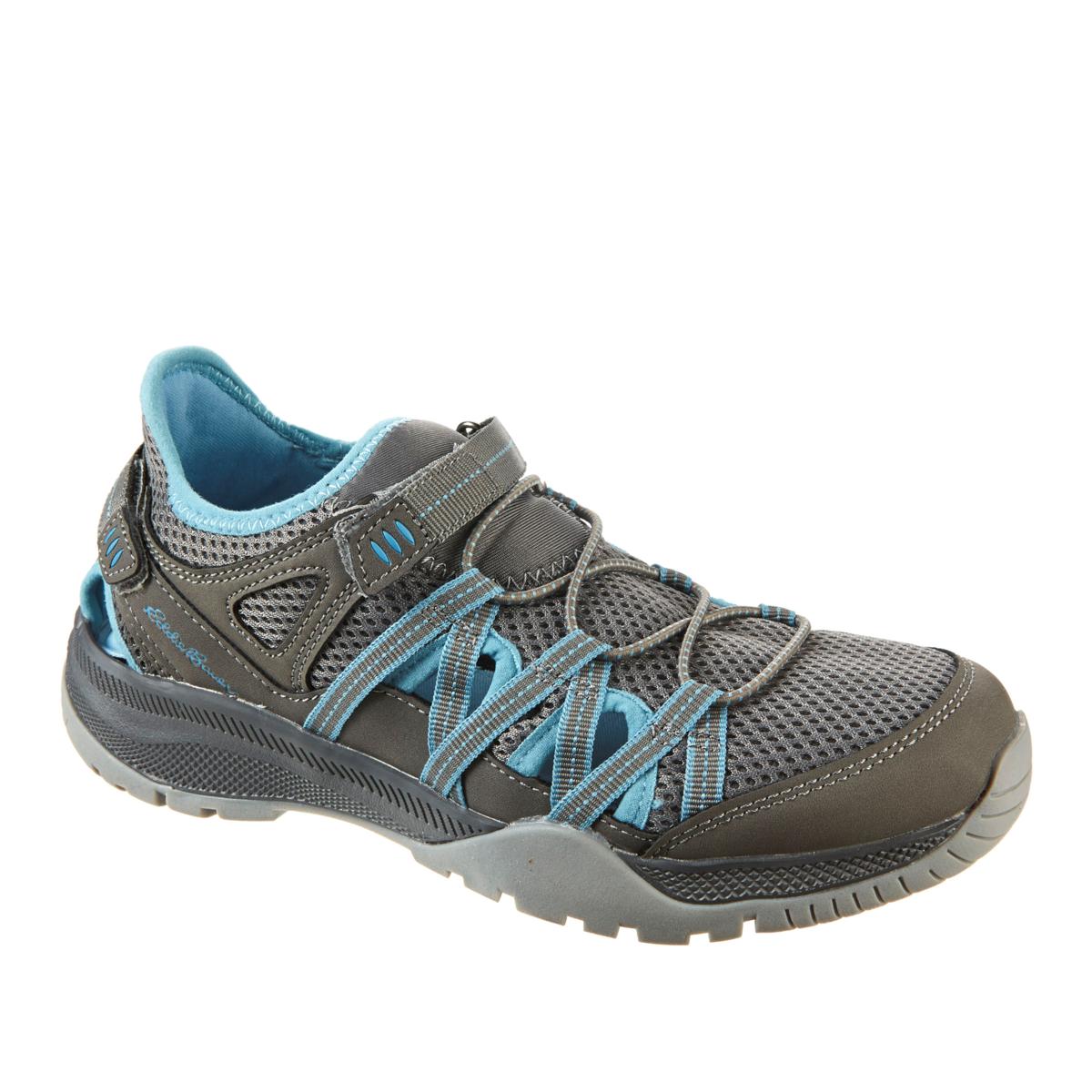 (HSN) Eddie Bauer Sutton Hybrid Women's Adventure Shoe