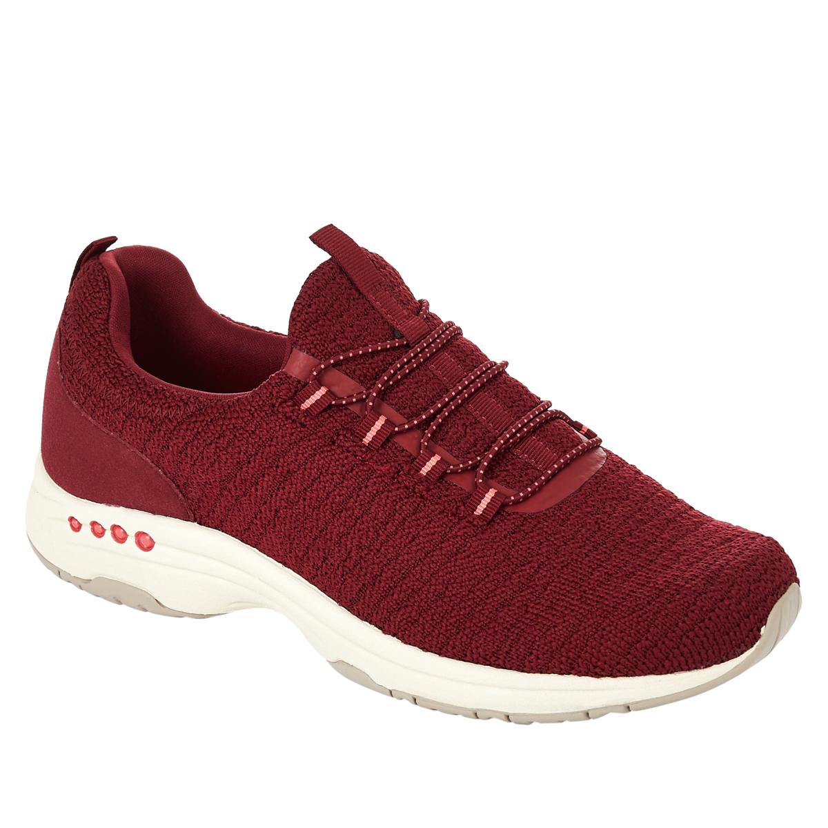 easy spirit Tareh Bungee Sneaker 20519704 HSN