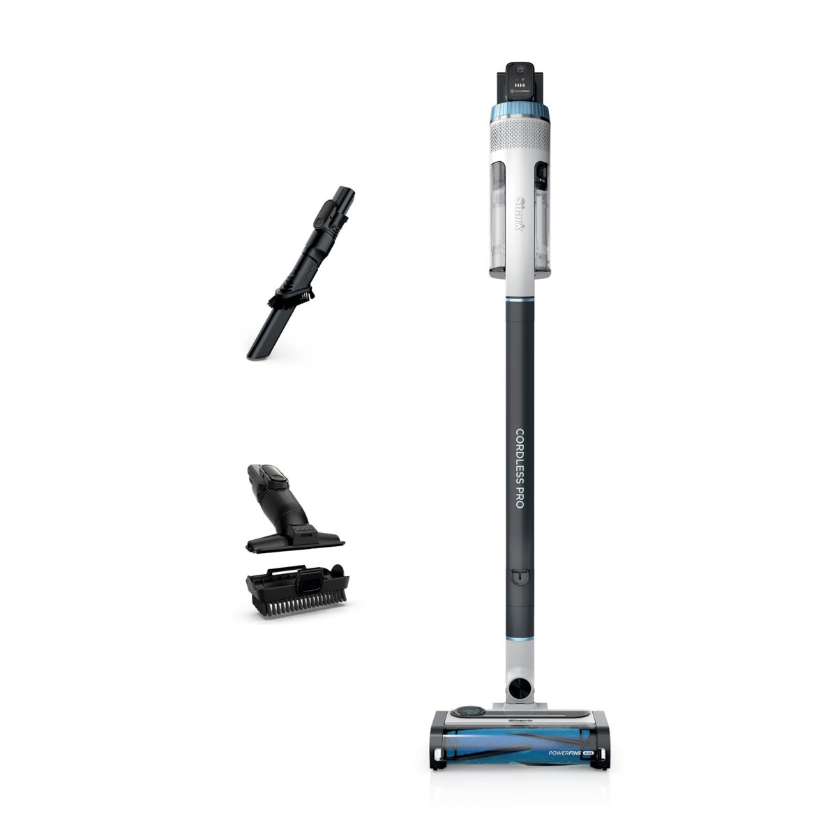 Shark Cordless Pro Stick Vacuum with Clean Sense IQ and Powerfins Plus