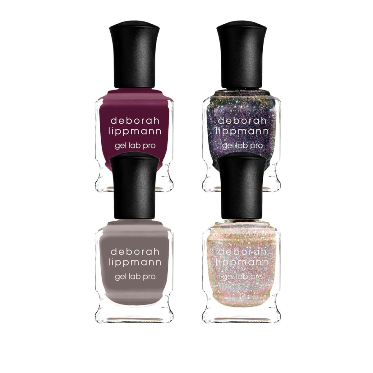 Deborah Lippmann Total Eclipse of the Heart Set - 20619640 | HSN