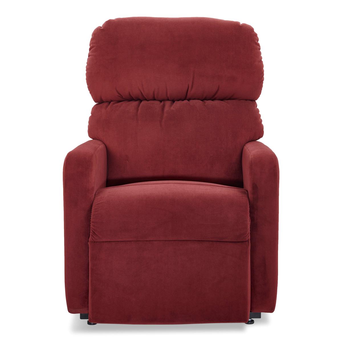 Comfy LiftChair Power Lift Recliner 20635294 HSN