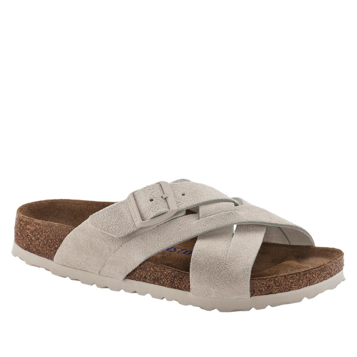 lugano birkenstock womens