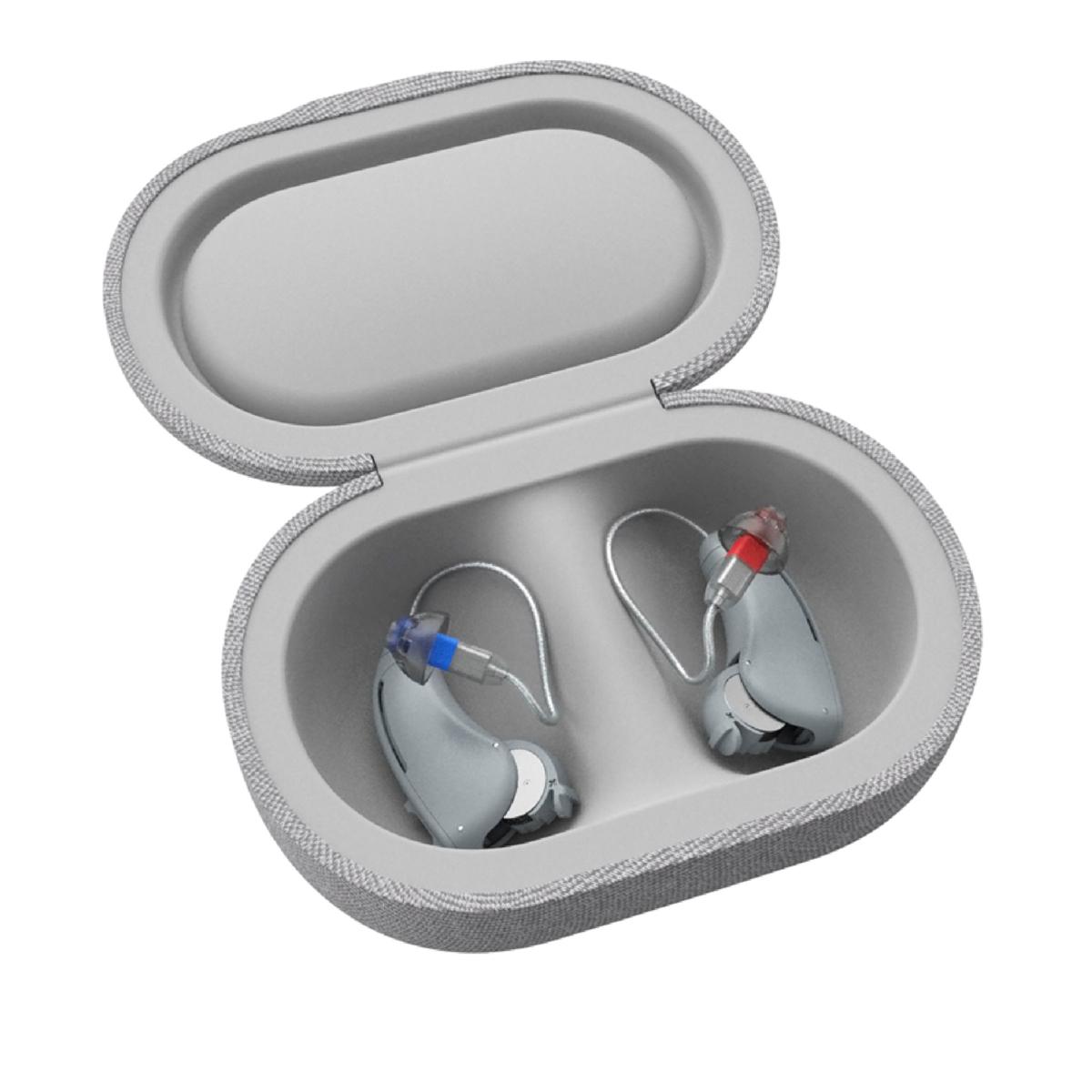 Lexie B1 Hearing Aids Powered by Bose 20750856 HSN