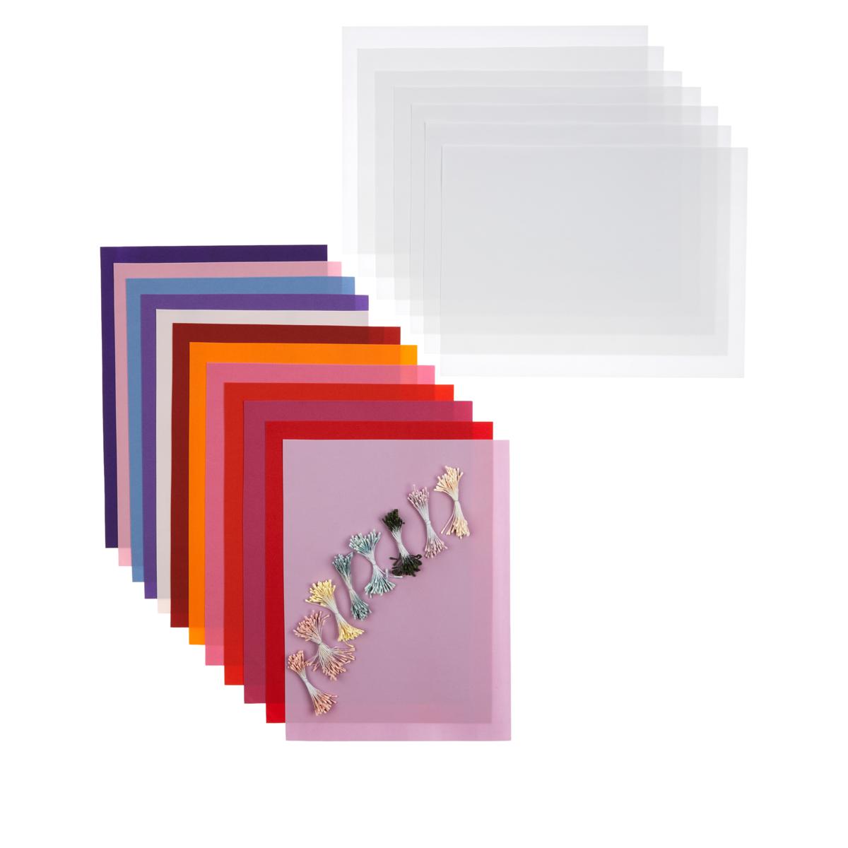 Crafter's Companion Flower Forming and Stamens 20799945 HSN