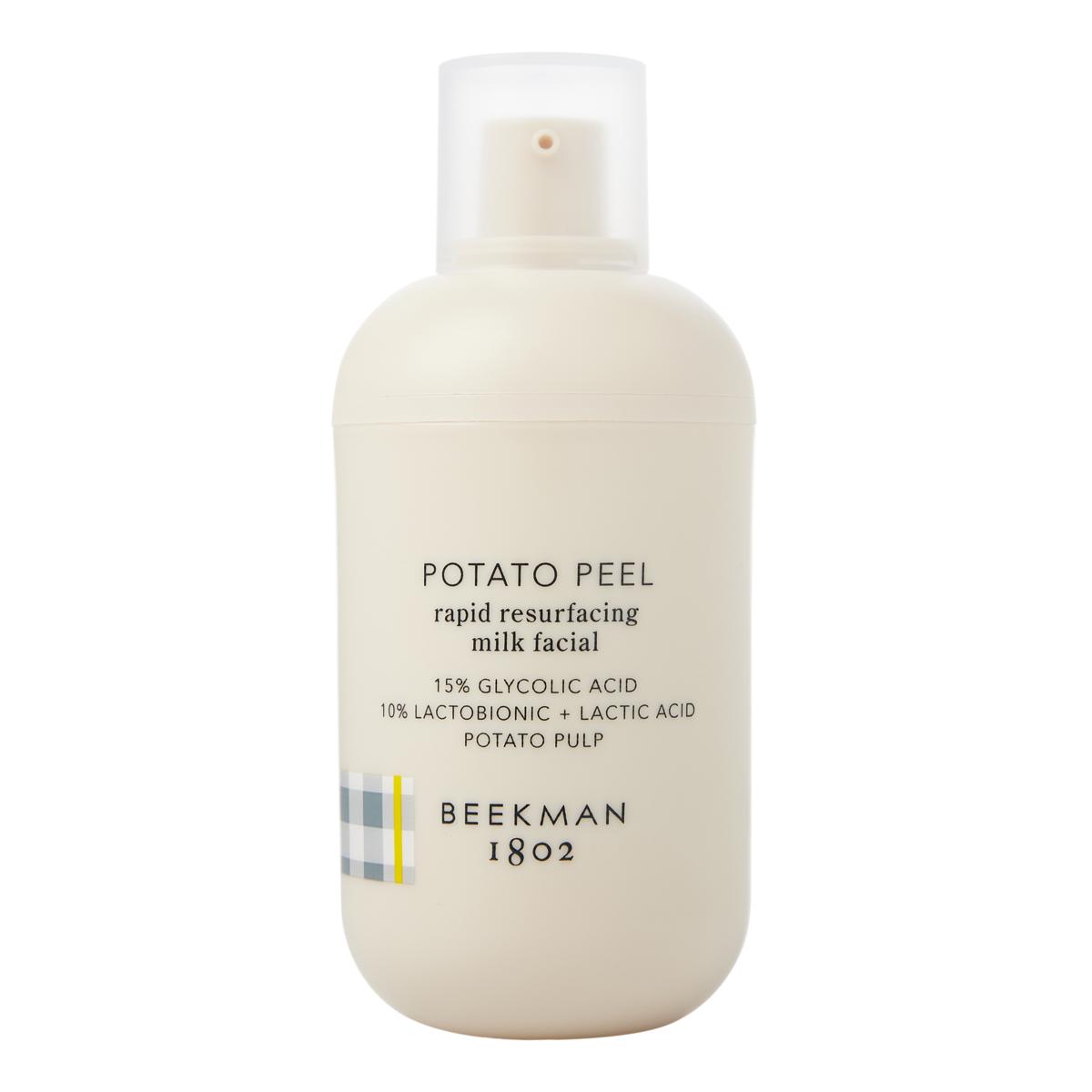 Beekman 1802 Potato Peel Milk Facial - 10089833 | HSN