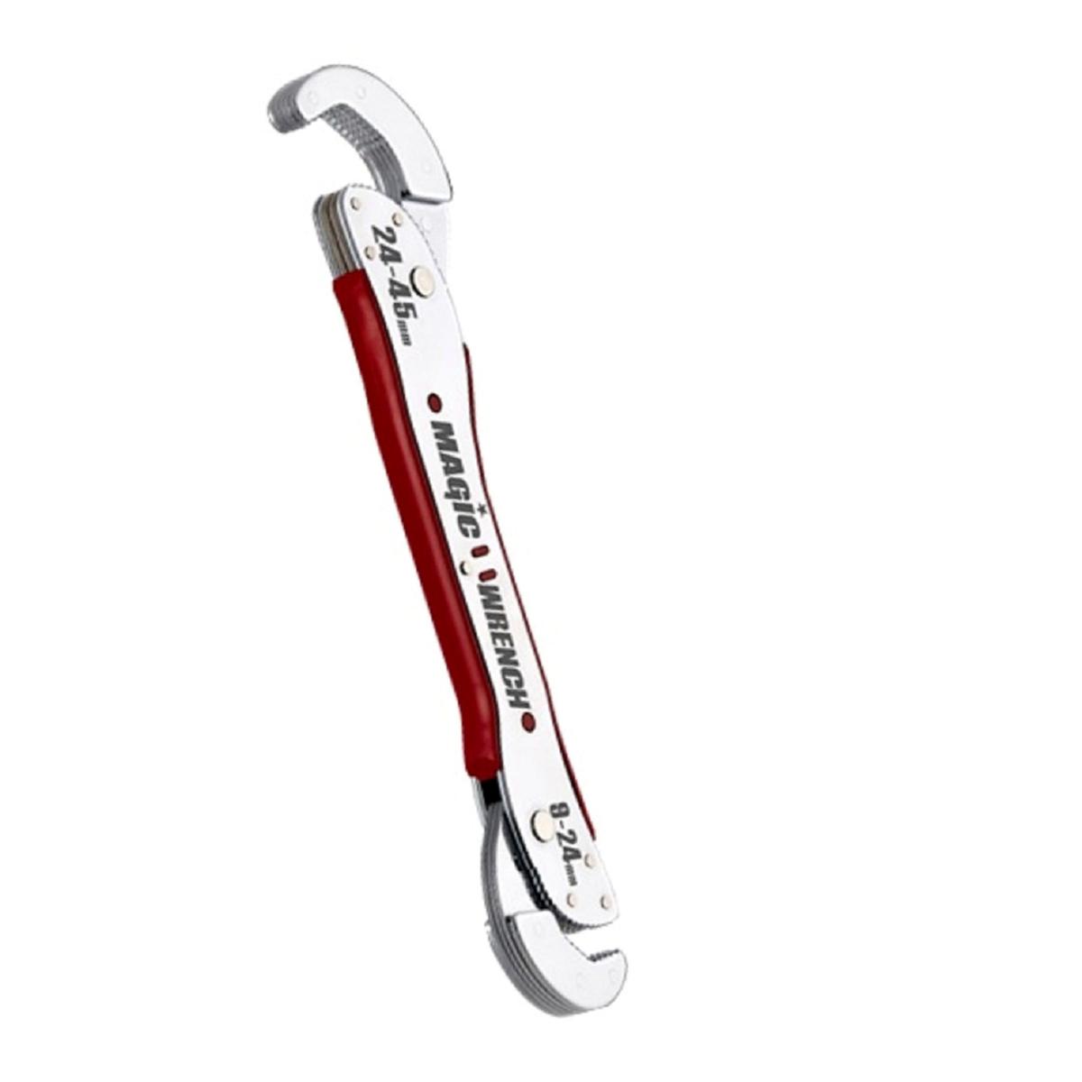 Magic Wrench MultiPurpose Wrench 20821270 HSN