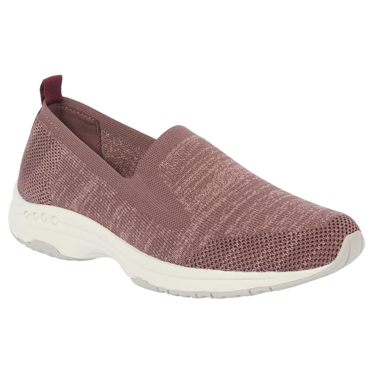 Easy Spirit Tech SlipOn Walking Shoe 20882142 HSN