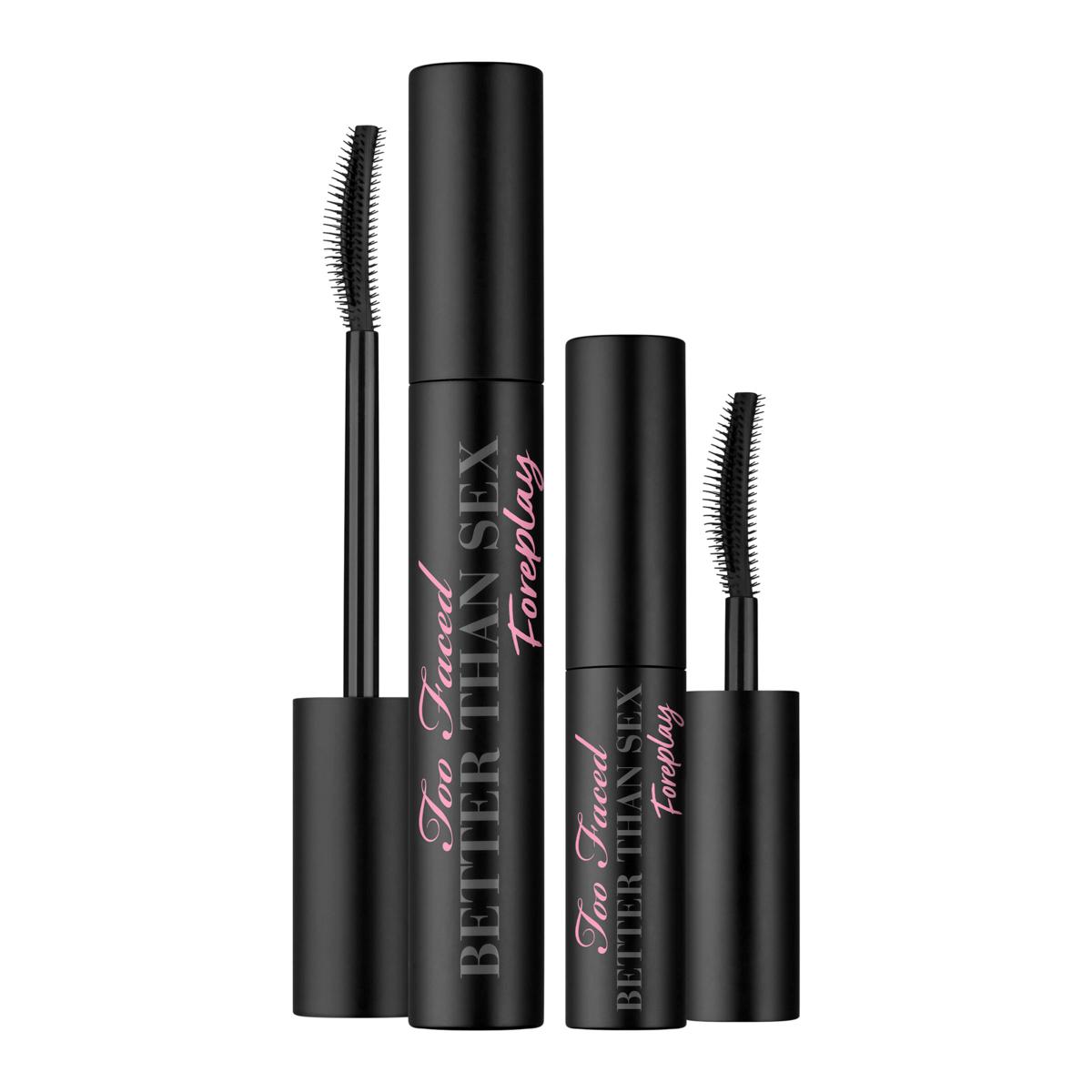 Too Faced 2-piece Better Than Sex Foreplay Primer Set - 20888090 | HSN