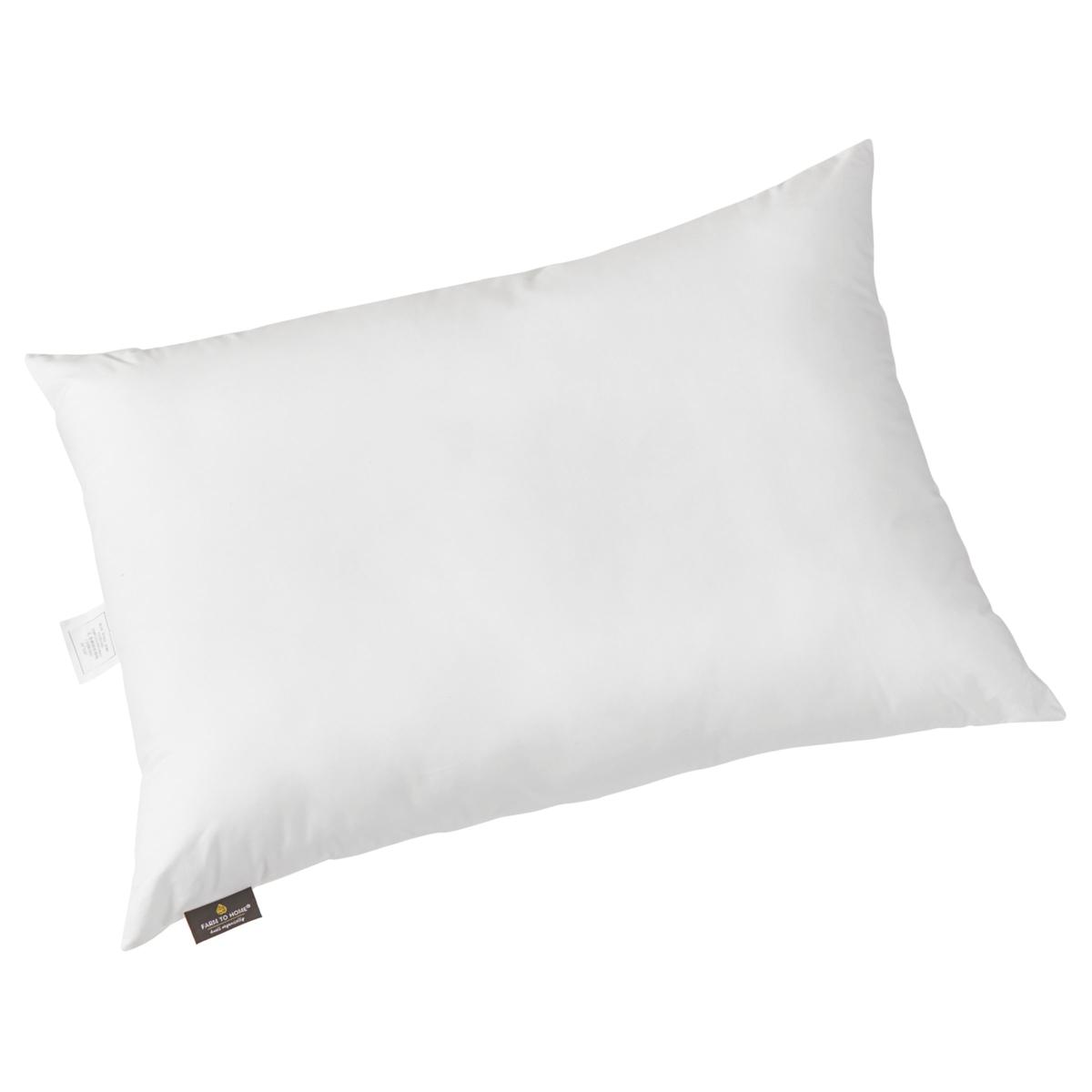 Farm to Home 2pack Organic Cotton Cover Pillows King 20905840 HSN