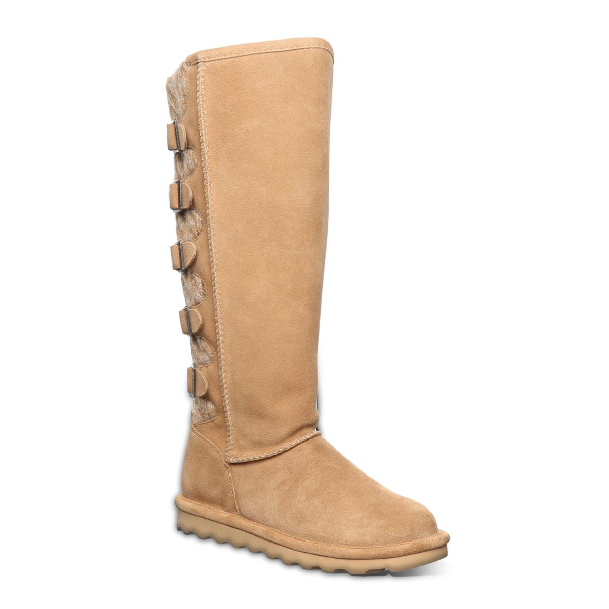 hsn bearpaw shoes