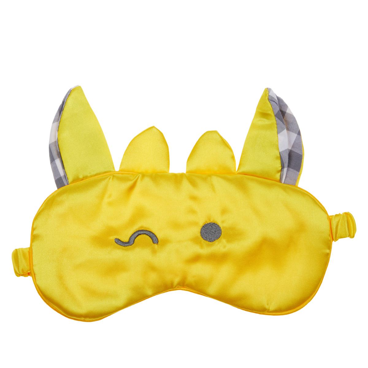 Beekman 1802 Goatie Sleep Mask 1362346 HSN