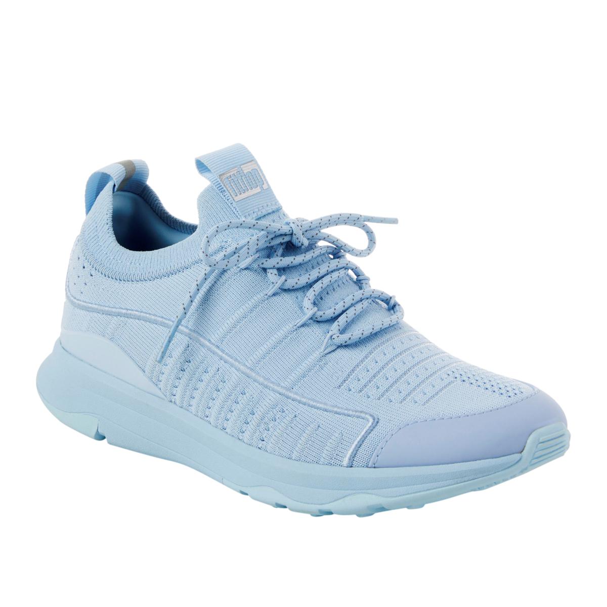 FitFlop Vitamin FF Knit Sport Sneaker 21050021 HSN