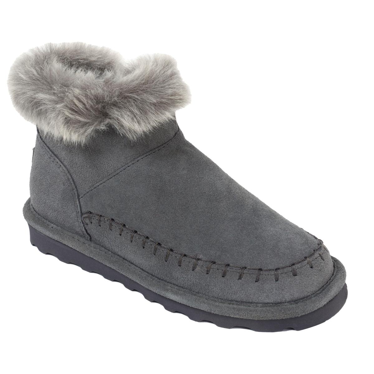 hsn bearpaw shoes