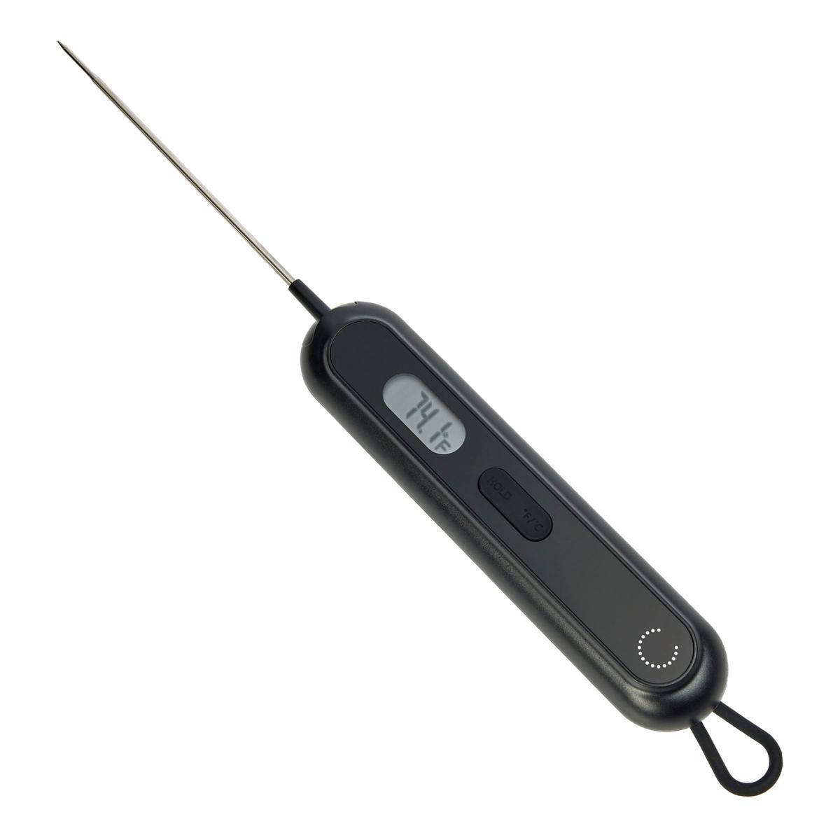Curtis Stone Meat Thermometer 21876911 HSN