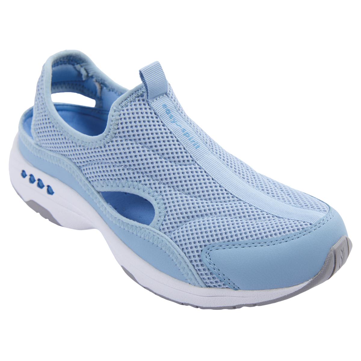 Easy Spirit Trina Walking Shoe 22107413 HSN