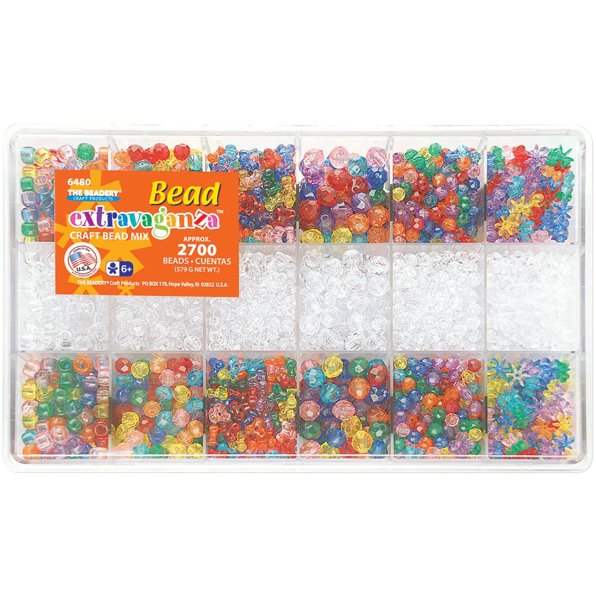 The beadery bead kits
