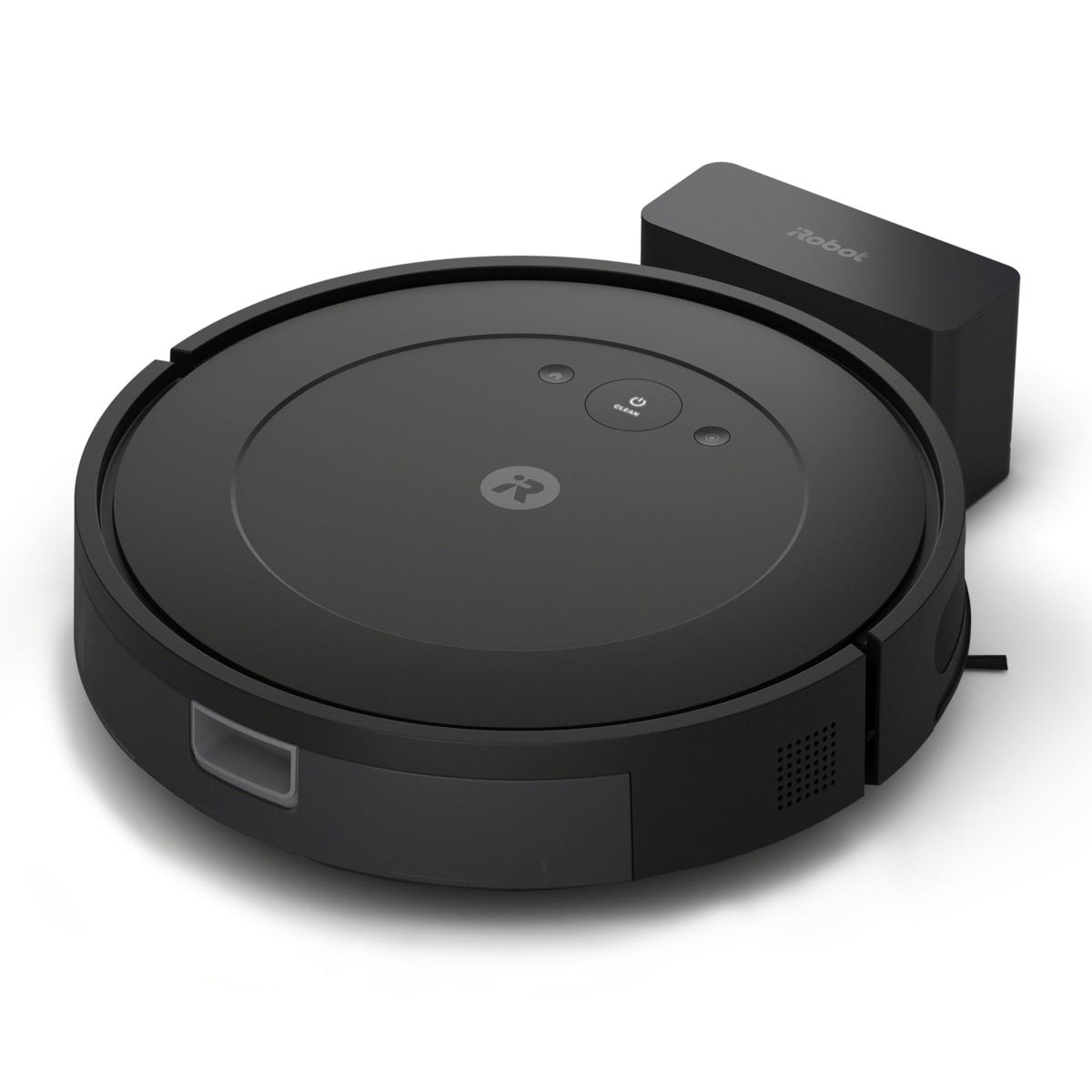 iRobot Roomba Q0120 Essential Robot Vacuum - 23301001 | HSN