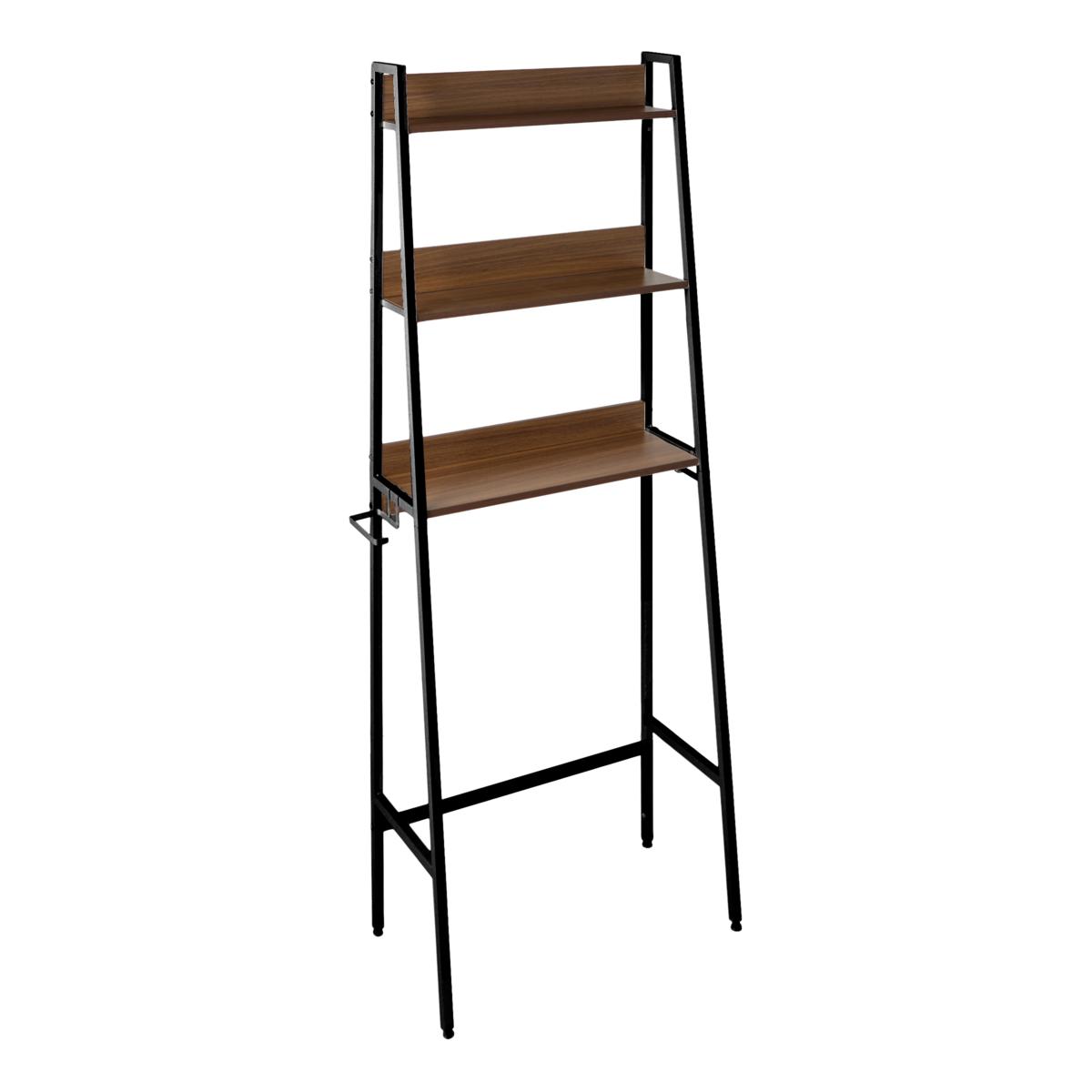 Improvements 68" Over the Toilet Storage Rack - 23440501 | HSN