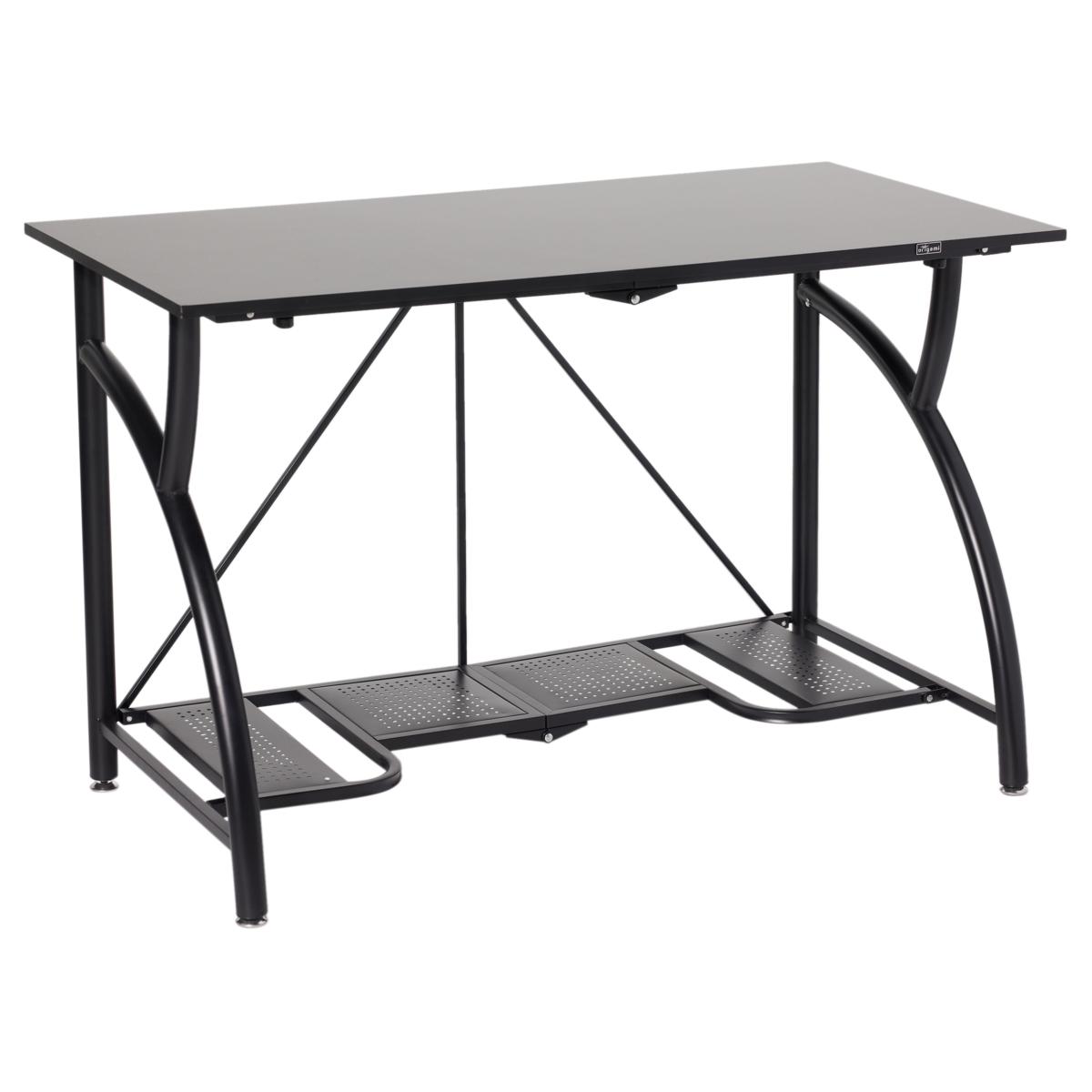 Origami foldable multi purpose desk 23478061 hsn