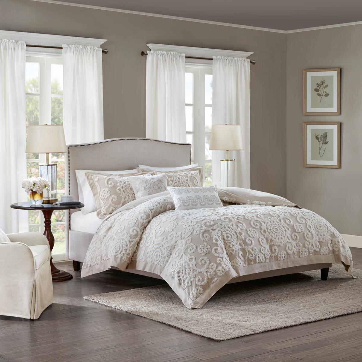 Harbor House Suzanna Cotton Comforter Mini Set - 10081591 | HSN