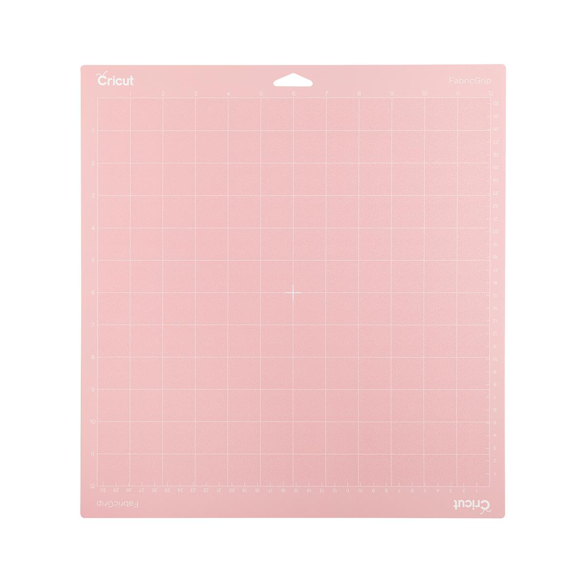Cricut® Cutting Mat FabricGrip Mat 9222828 HSN