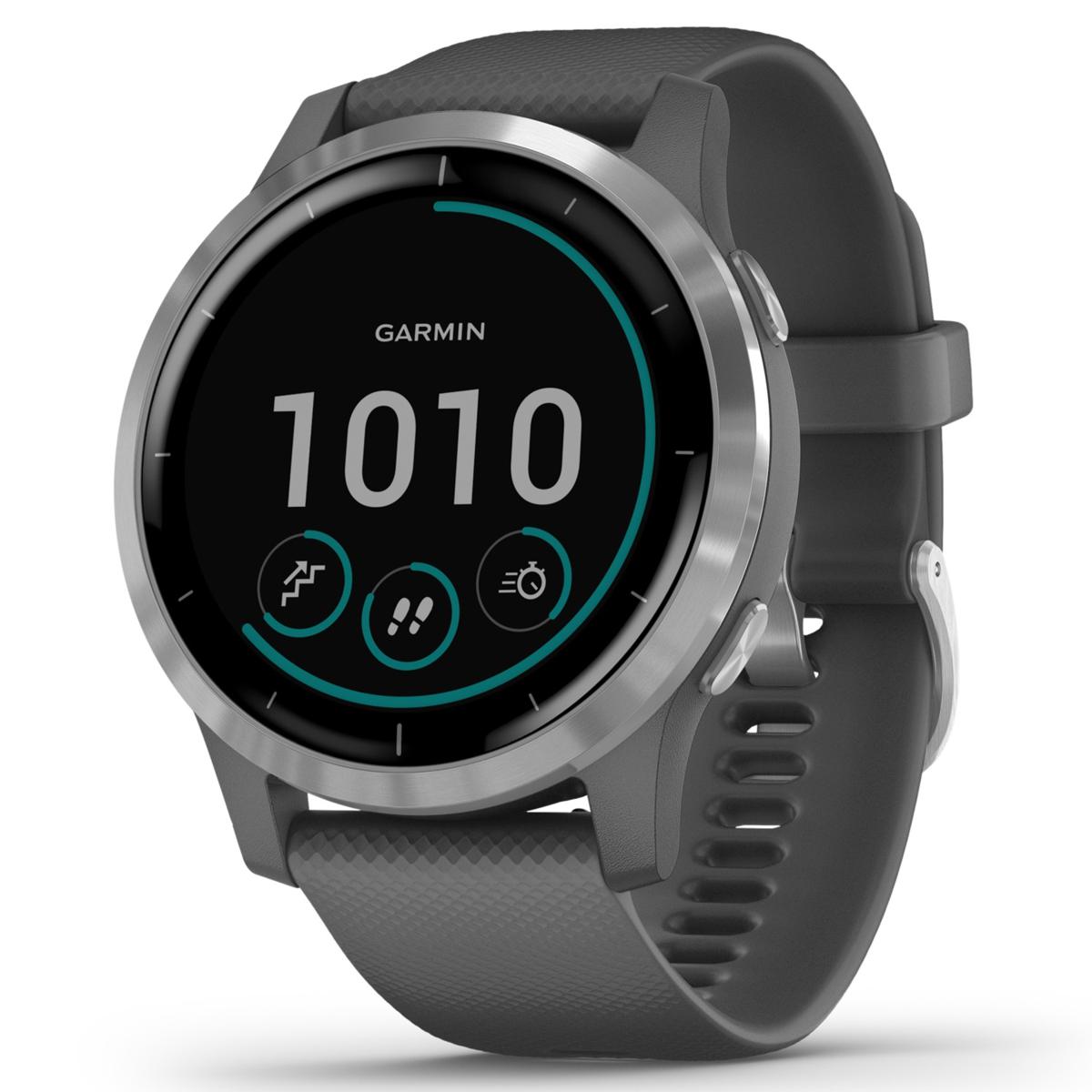 garmin vivoactive 4 smartwatch
