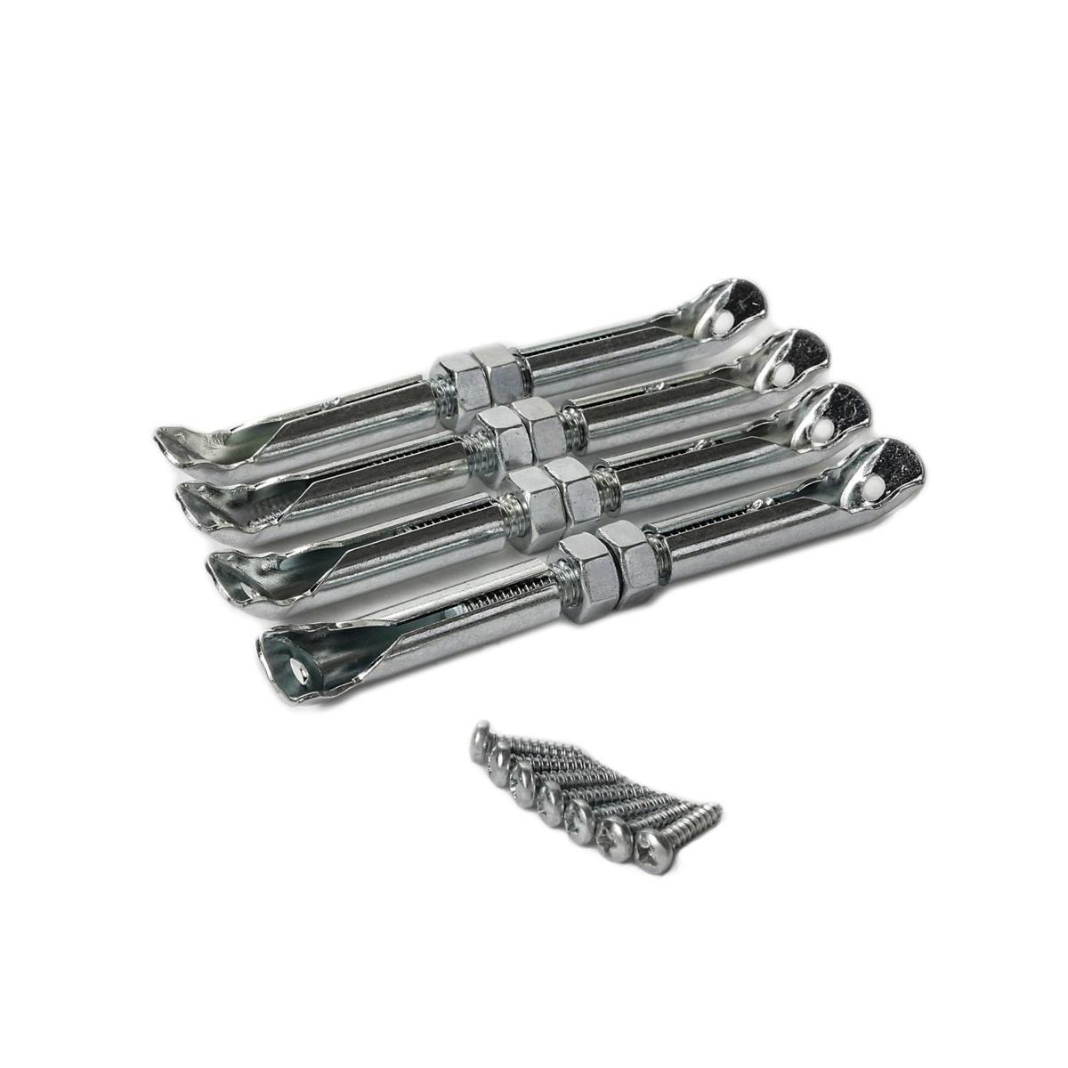 Best Canvas Corner Keys Kit 4pack 9587679 HSN