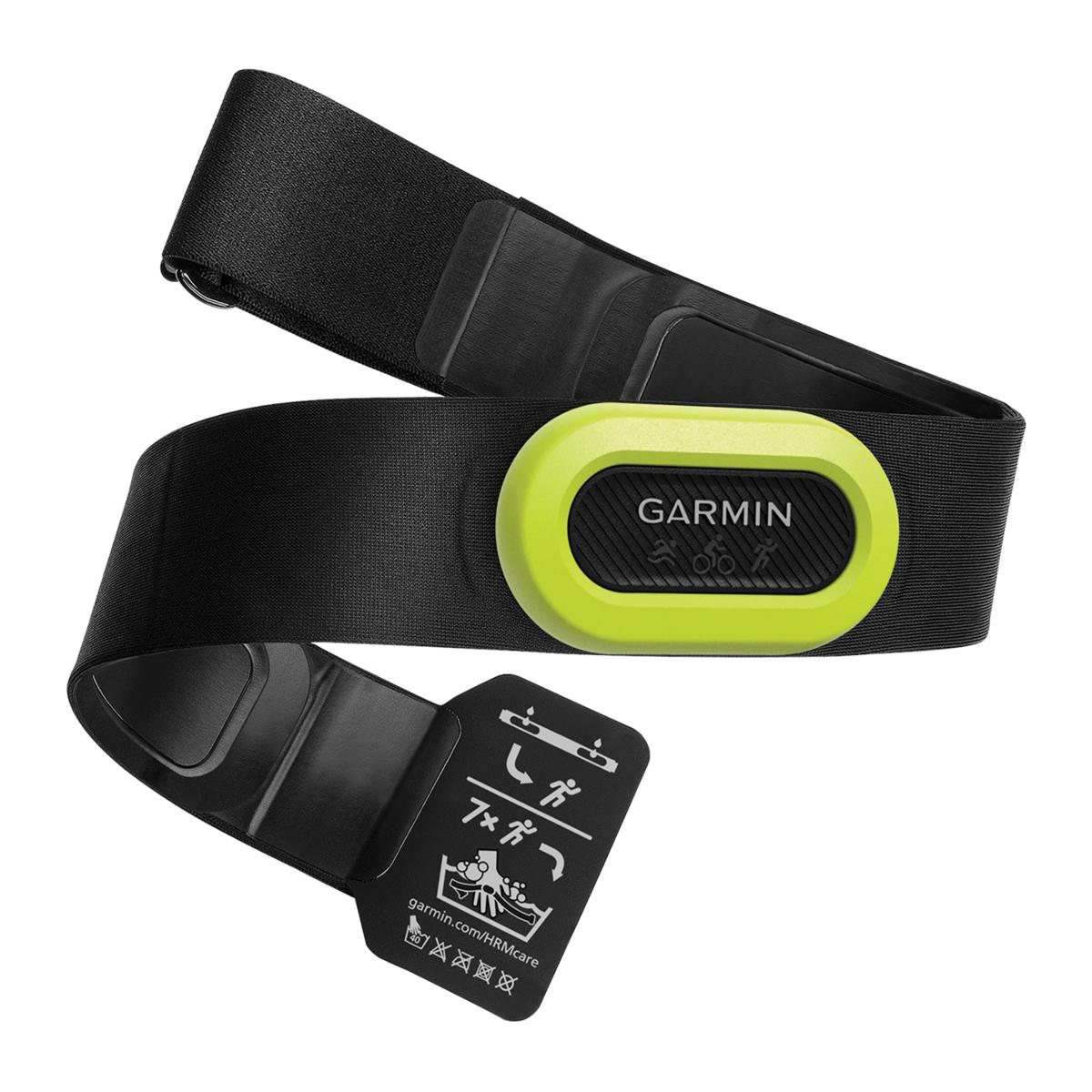 Датчик garmin hrm pro