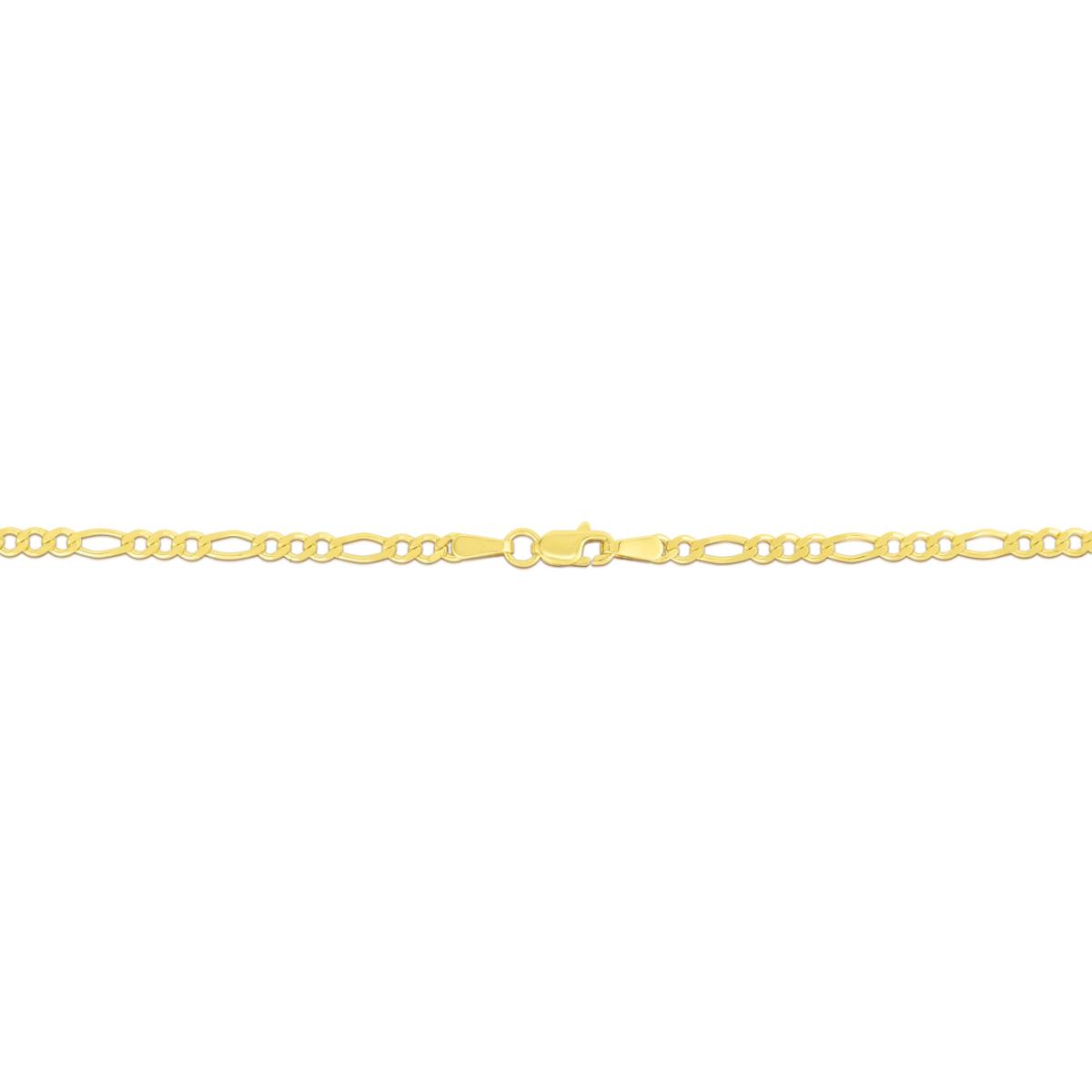 Made by Malyia Perpetual 50 14K Gold-Filled Chain Wrap Necklace