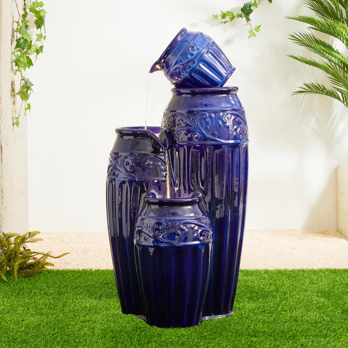 フォンテーヌFONTAINE DE FONTAINE DFL46