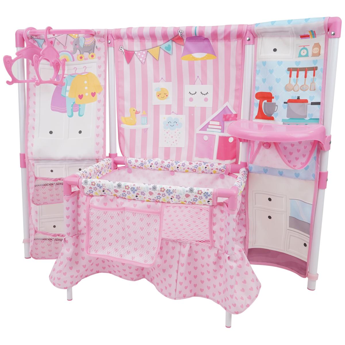 baby dolls furniture sets