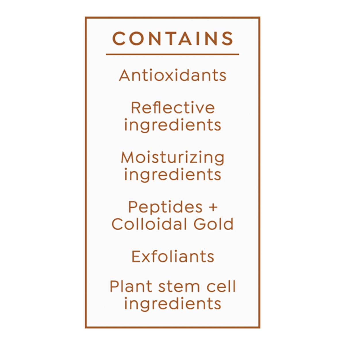 Active Argan 1 fl. oz. 24K Revitalize Stem Cell Eye Cream | HSN