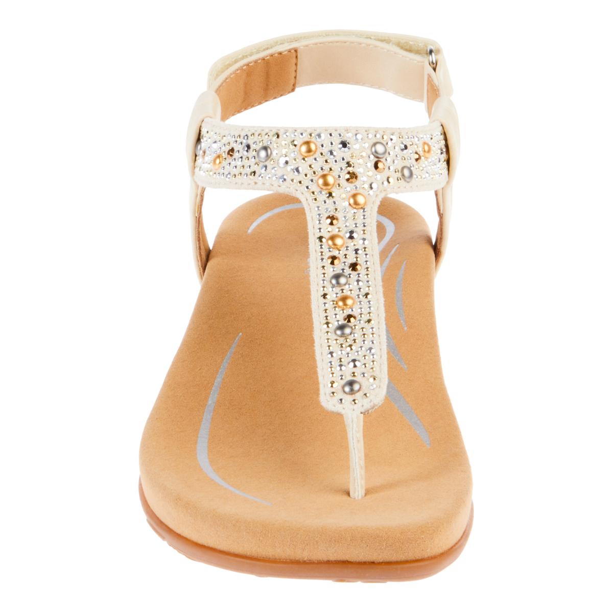 靴 Herlipto Trois Tweed Platform Sandals light beige]Trois Tweed Platform Sandals