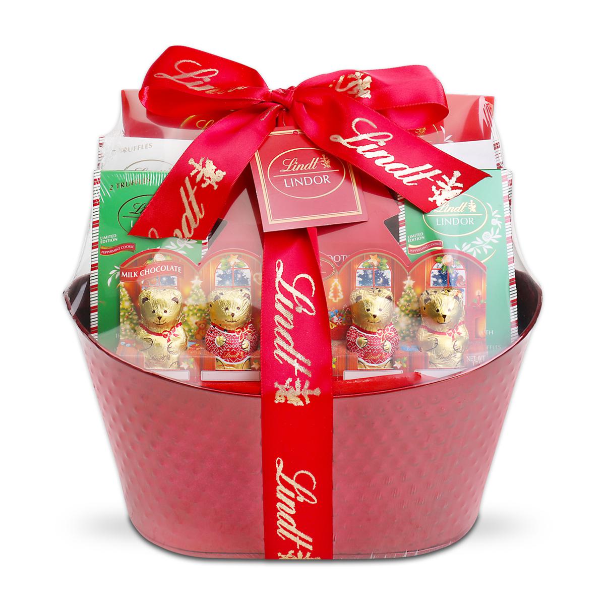 Lindt Chocolate Creation Hamper