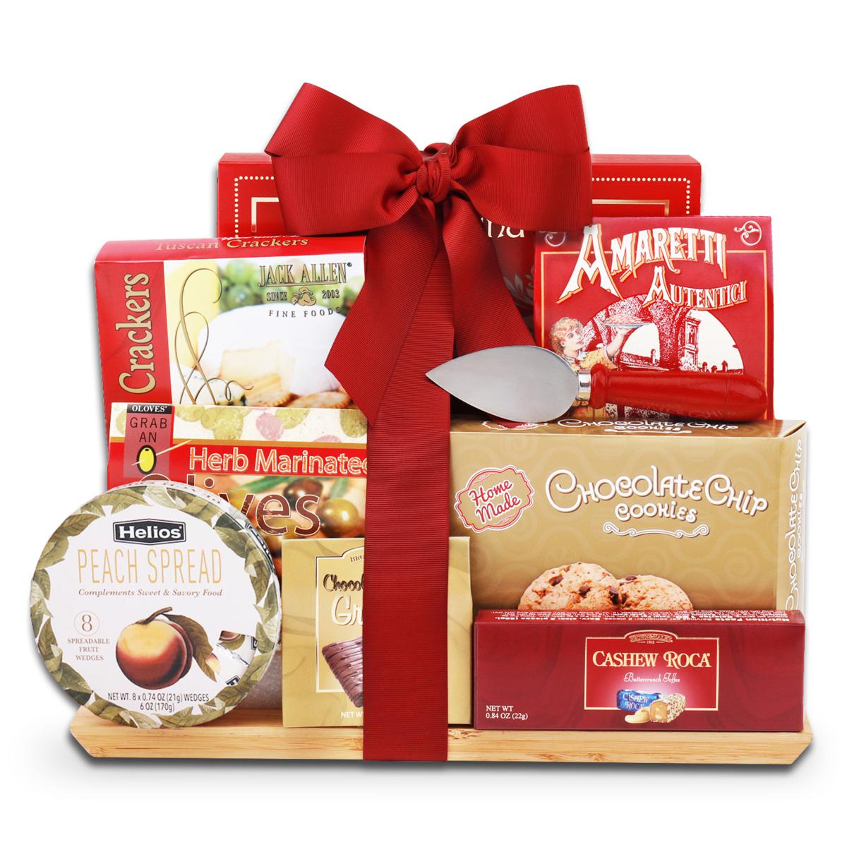 Alder Creek+Fall Cutting Board 9718578 HSN