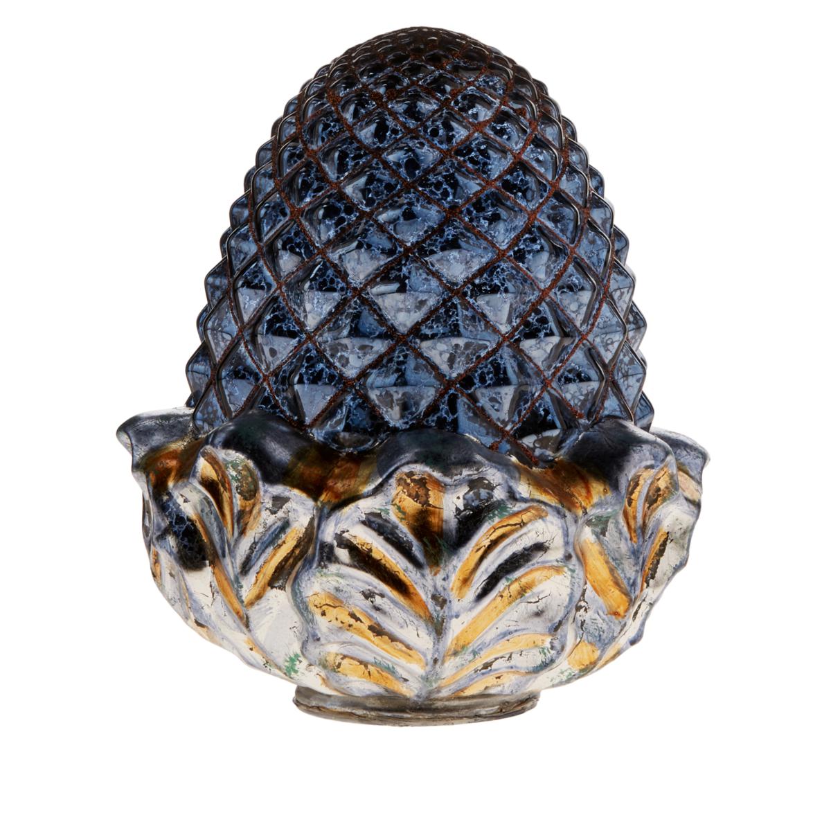 GLASS BOX PINECONE SMALL – Yummii Yummii